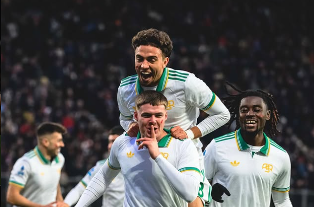 Prediksi Skor Roma vs Midtjylland: Serangan Balik Tamu Bisa Jadi Ancaman