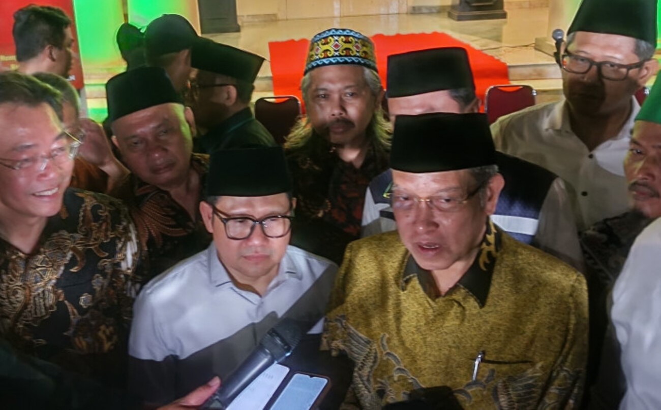 Sempat Kena Roasting Komika Lampung Aulia Rakhman, Petrus Tjandra Singgung Hal Ini