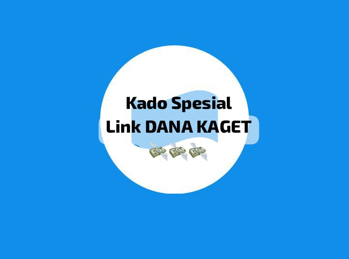 Buka Kado Spesial Link DANA Kaget Kamis 17 Oktober 2024, Dapatkan Saldo Gratis Rp 214 Ribu Sekali Klaim