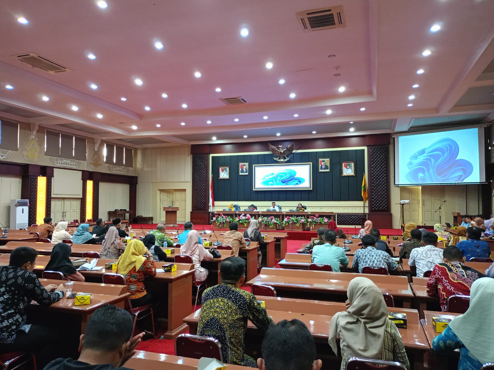 Pekan Raya Lampung 2023 Mulai 6 Oktober, Ini Bocoran Harga Tiket Masuk yang Diberlakukan