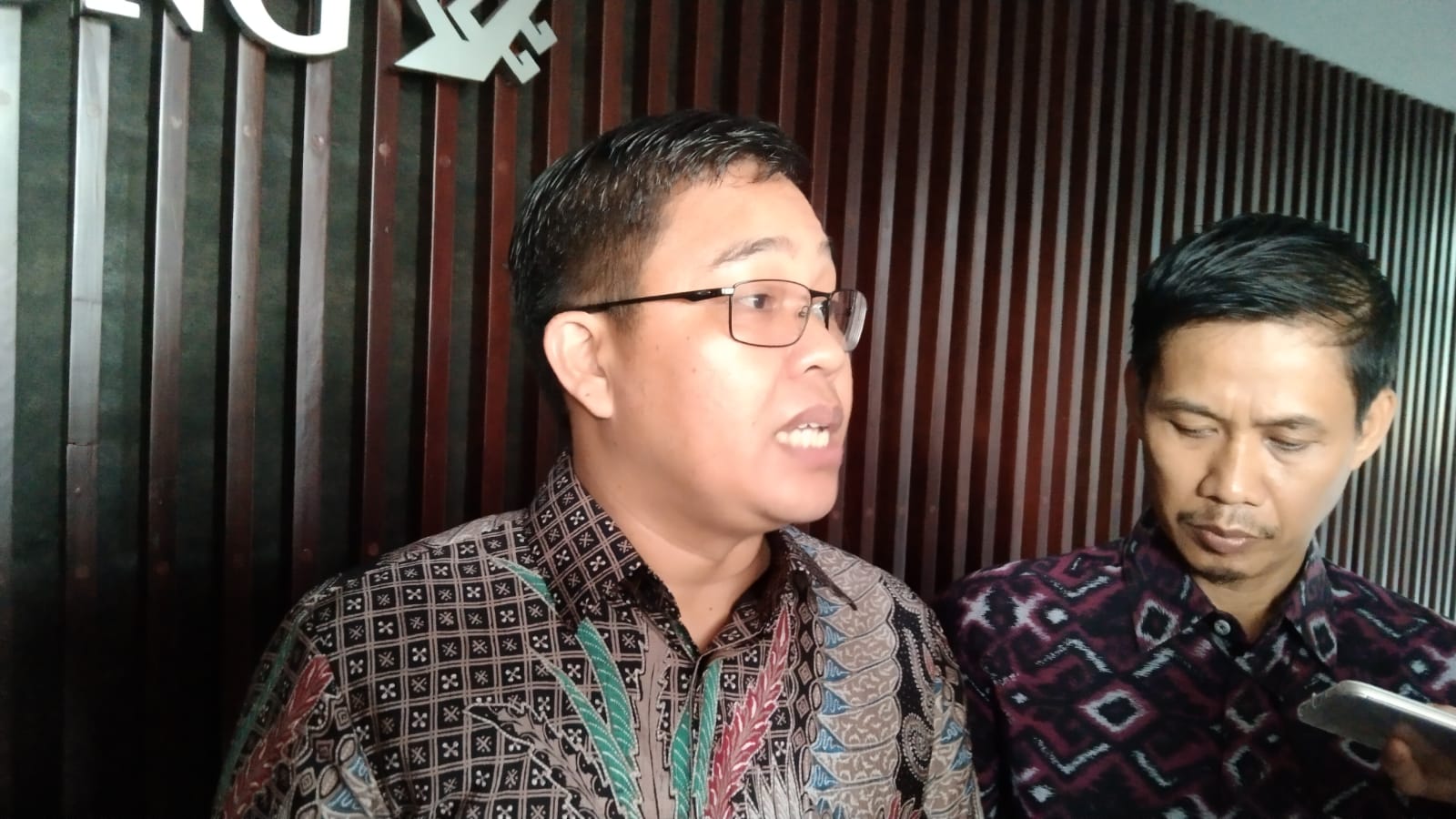 KPU Lampung Usulkan Rp681,43 Miliar ke Pemprov Untuk Gelaran Pilgub 2024