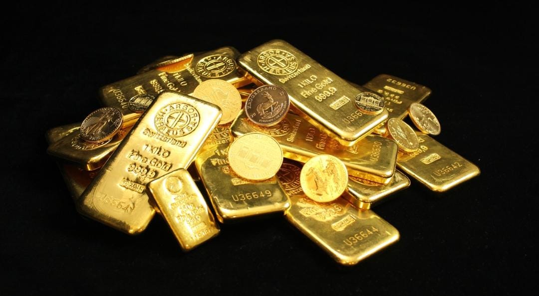 Harga Emas Per 20 Agustus 2026 Turun, Antam Dijual Rp 2,68 Juta per Gram