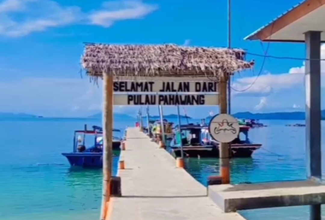 Dibalik Keindahan Pulau Pahawang sebagai Wisata Hidden Gems Lampung, Ternyata Menyimpan Legenda Ini
