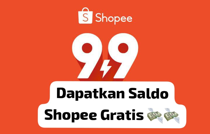 Jangan Lewatkan Saldo Shopee Gratis Hingga Rp 500 Ribu, Klaim Link ShopeePay Spesial Hari Ini