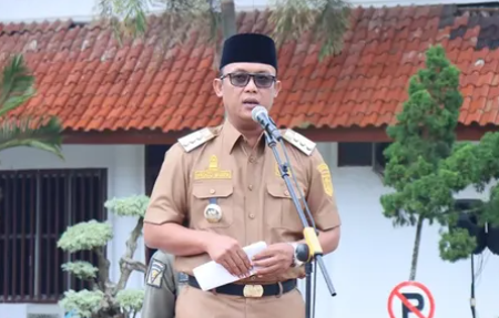 Kejar ﻿Percepatan Pembangunan, Pemkab Lamteng Berencana Ajukan Pinjaman Daerah