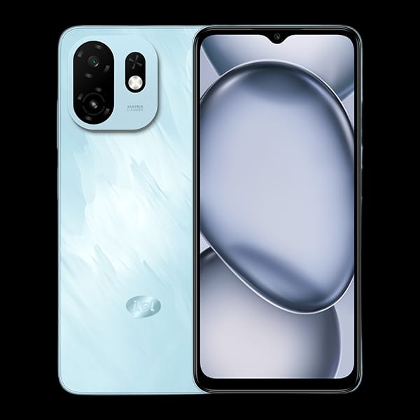 Itel A100C HP Gaming Sejutaan yang Mampu Jalankan Genshin Impact