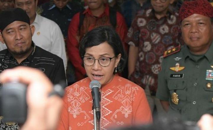 Menkeu Umumkan Tukin di THR PNS Hanya 50 Persen, Berikut Komponen Beserta Rinciannya