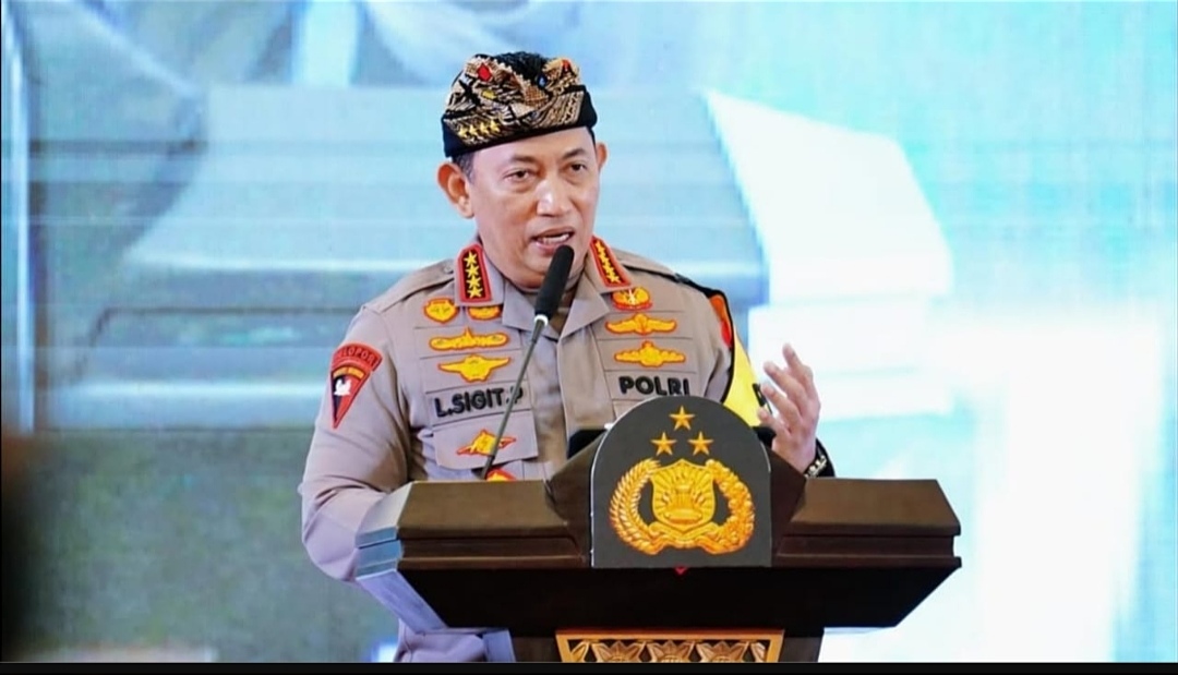 Promosi Jabatan Dalam Mutasi Polri Terbaru, Duo Polwan Cantik Alumni Akpol 2005 Jadi Kapolres di Lampung 