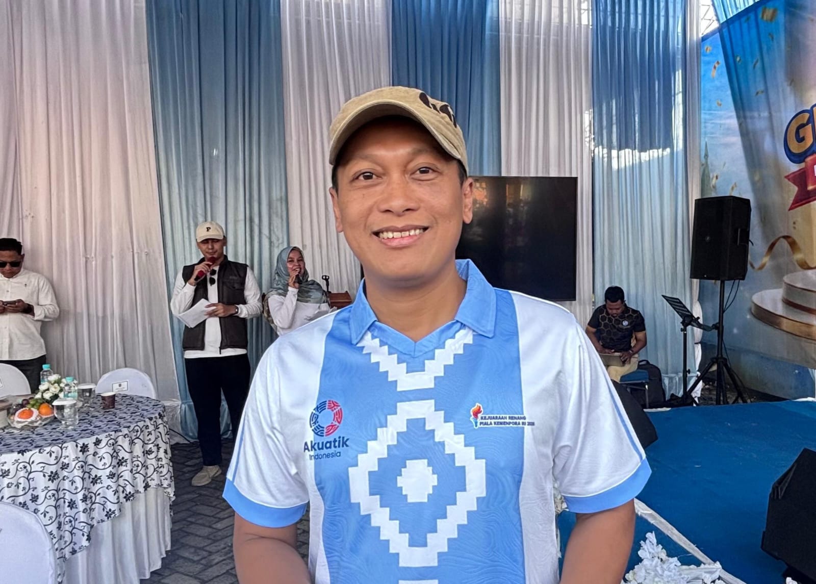 Dewan Minta Bapenda Terus Berinovasi Tingkatkan Pelayanan Pajak
