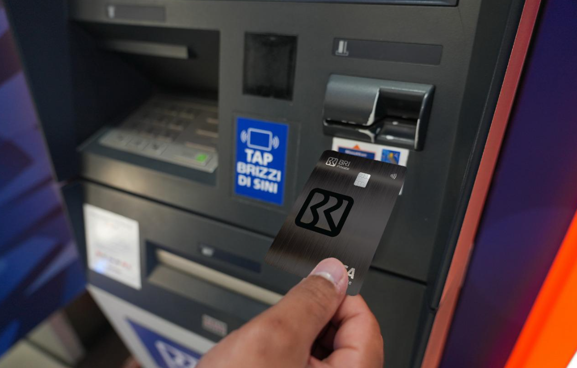 BRI Visa Infinite Perkuat Layanan Nasabah Prioritas dan Private dengan Desain Eksklusif juga Beragam Benefits