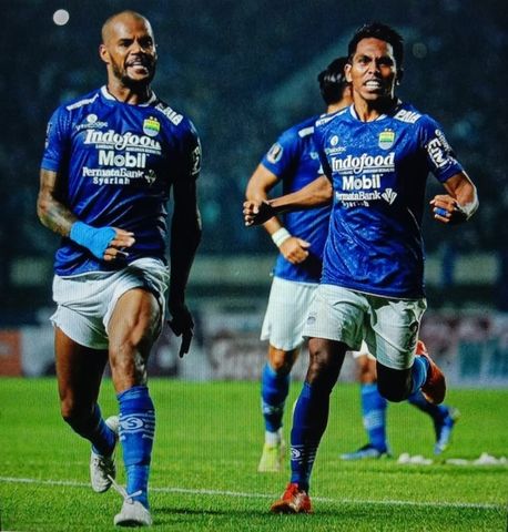 Daftar Lengkap Pertandingan Perempat Final Piala Presiden 2022, Persib Bandung Tunggu Lawan
