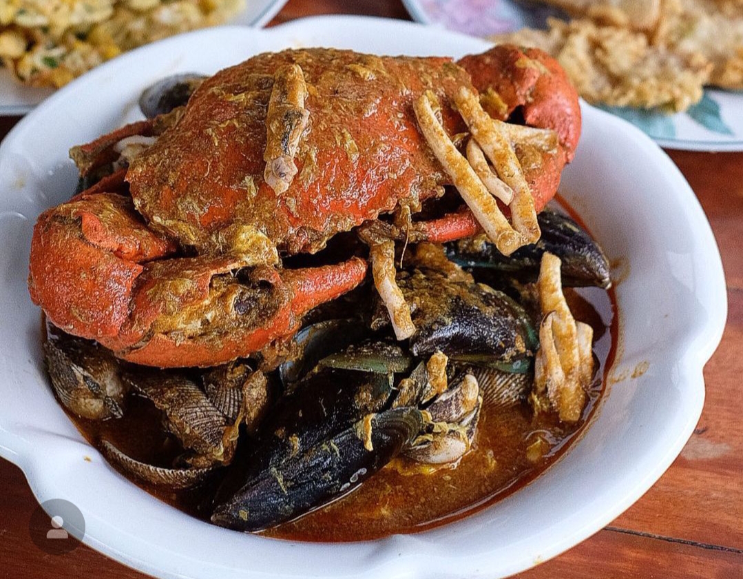 Rekomendasi 3 Kuliner Seafood Enak di Lampung yang Diolah Langsung, Fresh Anti Amis