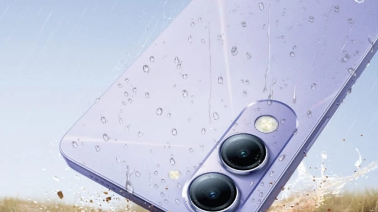 HP Murah dengan Baterai 6000mAh, Cek Penawaran Terbaru Vivo Y04s di Bulan Oktober 2025