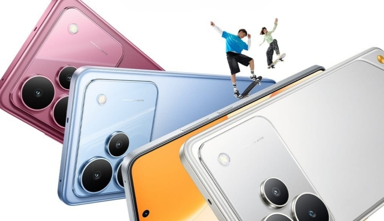 Realme P4 5G Tampil Dengan Layar AMOLED 144Hz, Intip Performa dan Harganya