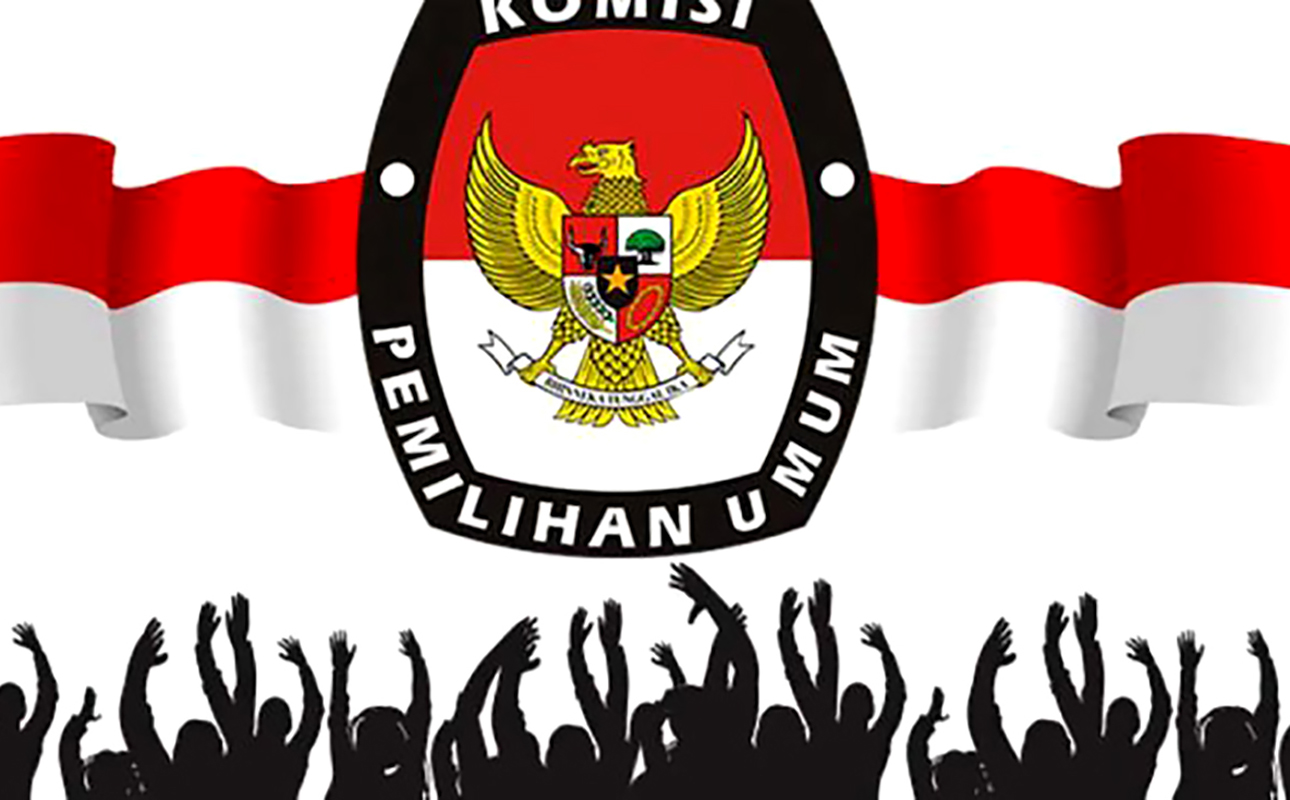 Tiga Eks Napiter di Pringsewu Lampung tak Mencoblos Dalam Pemilu 2024 