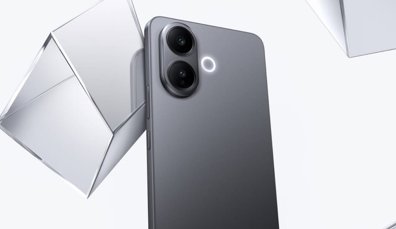 Vivo V60 Lite 5G Bawa Baterai Super Jumbo, Ini Spek Lengkapnya