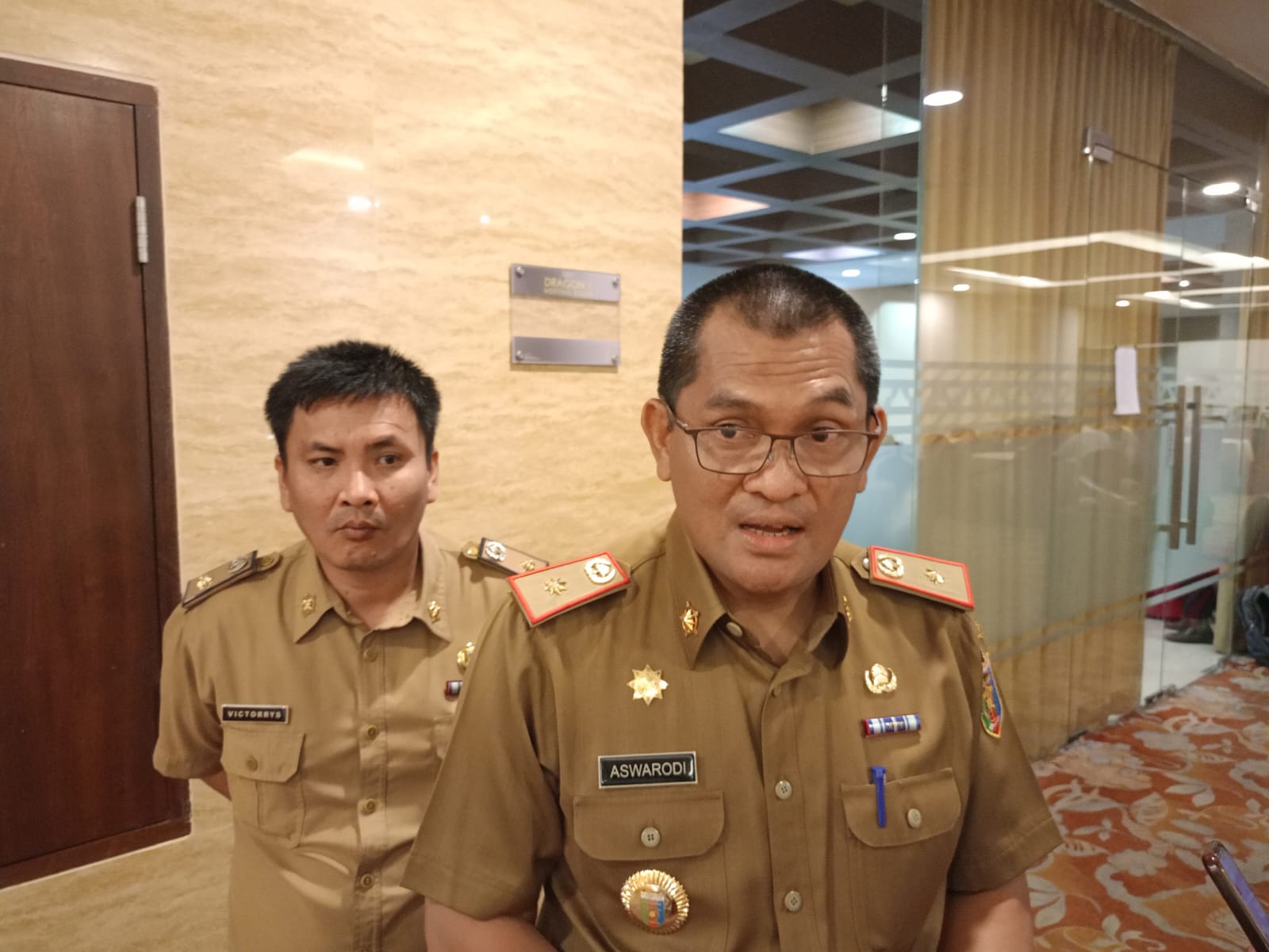 Dinsos Lampung Klaim Penyaluran KPM Program Sembako Capai 98 Persen
