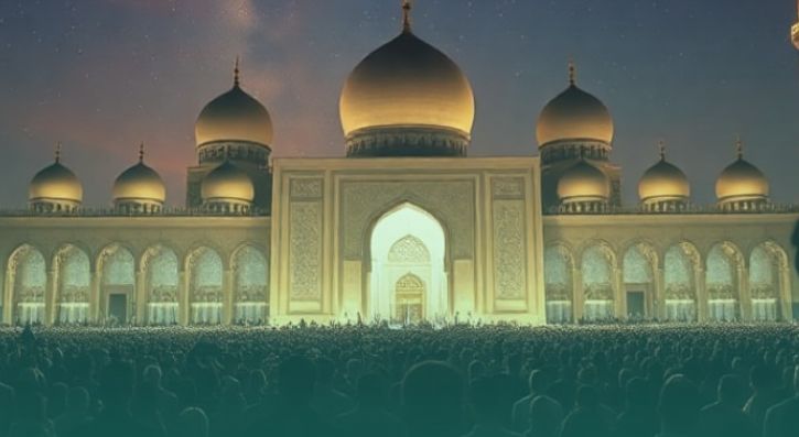 Lailatul Qadar: Amalan Malam Kemuliaan untuk  Mendapatkan Pahala Besar