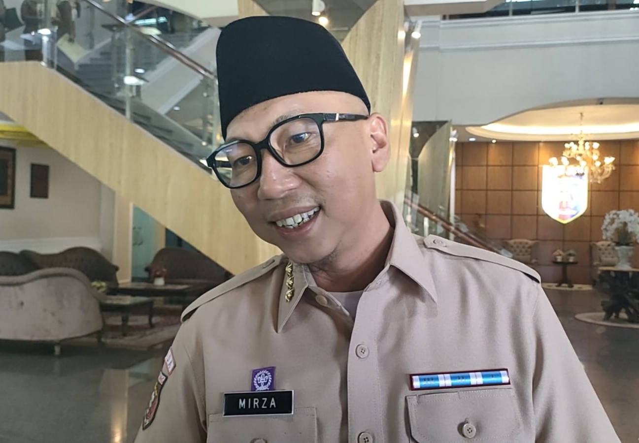 Pemutihan Pajak Kendaraan di Lampung Berpeluang Diperpanjang Hingga Akhir Tahun, Gubernur: Setelah Itu Stop!