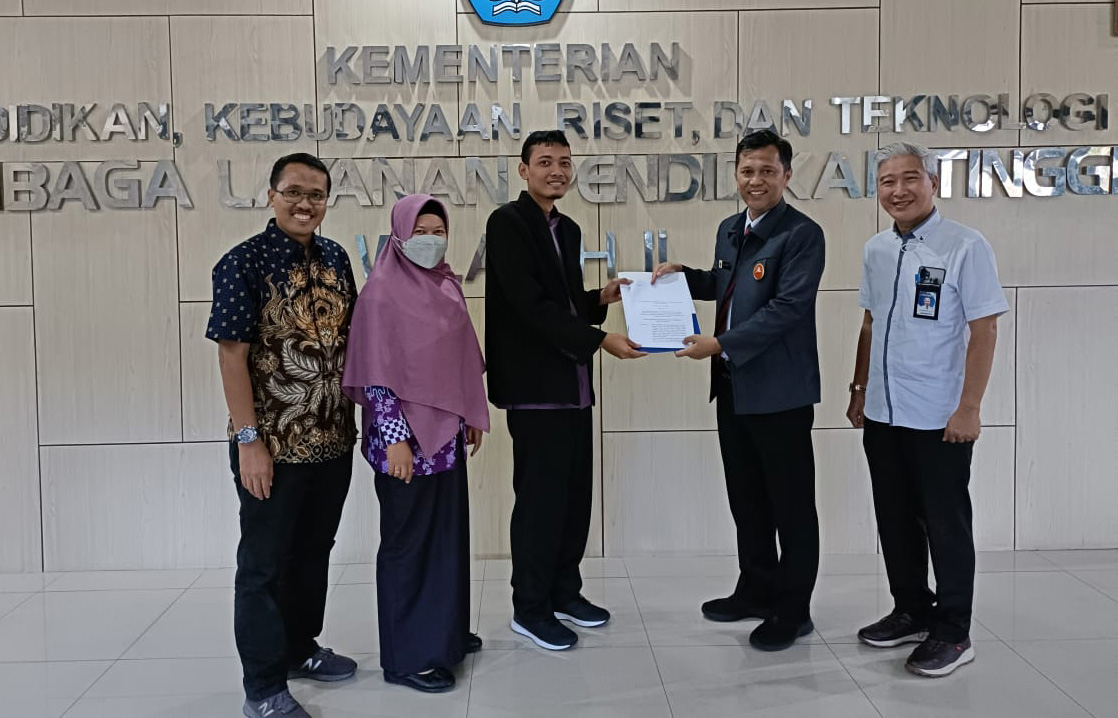 Pertama di Lampung, Universitas Aisyah Pringsewu Buka Prodi Rekam Medis dan Informasi Kesehatan