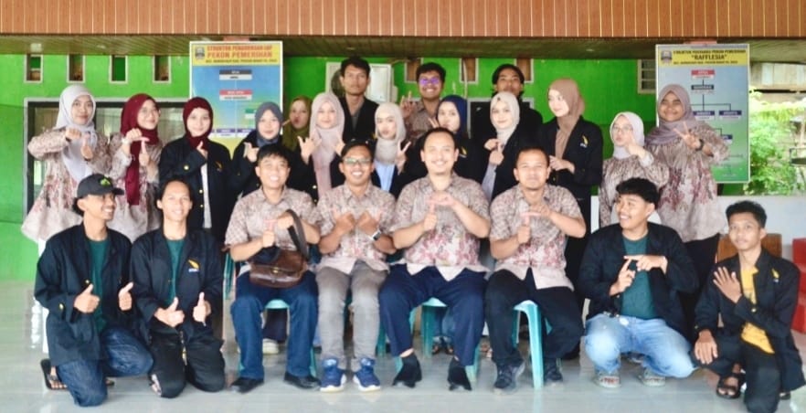ITB-ITERA Sulap Desa Pemerihan Pesisir Barat Lewat Pakan Nano-ZnO dan Picabee