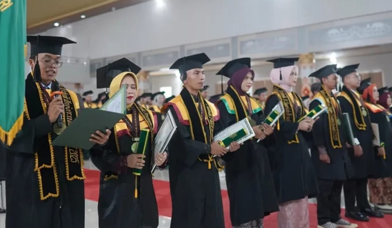 10 Prompt Gemini AI untuk Skripsi Hack Mahasiswa Akhir