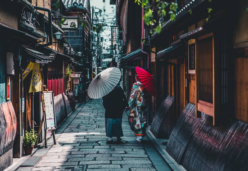 Mulai 11 Oktober, Turis dari Indonesia Bisa Kunjungi Jepang tanpa Visa