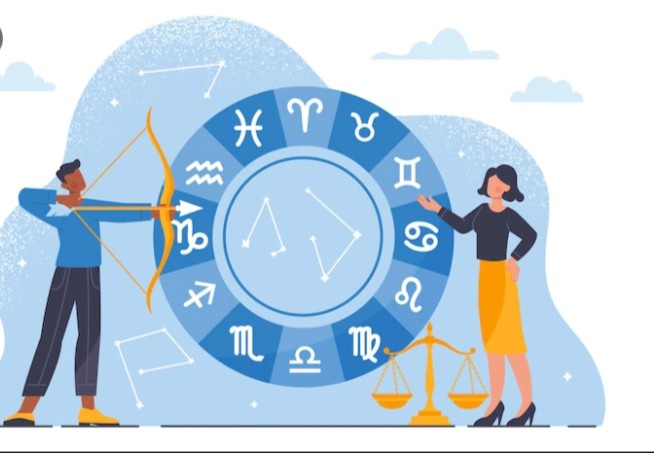 Ramalan Zodiak 4 Maret 2026: Perbedaan Aries dan Pisces, Tegas vs Sensitif Soal Cinta dan Keuangan