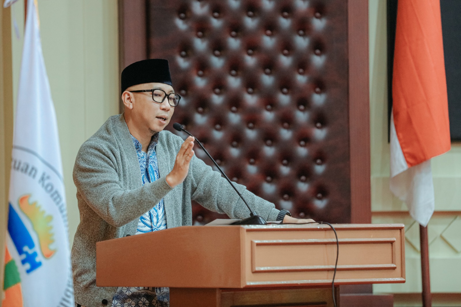 Pemprov Lampung Perkuat Akses dan Kesempatan Setara bagi Penyandang Disabilitas