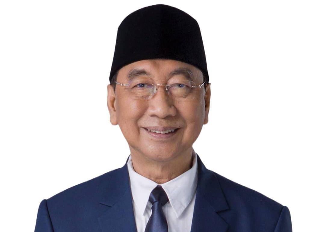 Way Kanan Berduka, Anggota DPR RI Tamanuri Meninggal Dunia