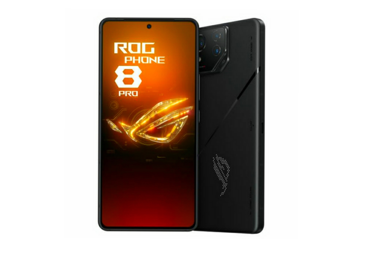Sederet Kelebihan Asus ROG Phone 8 Pro, Bawa Layar LTPO AMOLED 165Hz dan Snapdragon 8 Gen 3 serta RAM 24GB