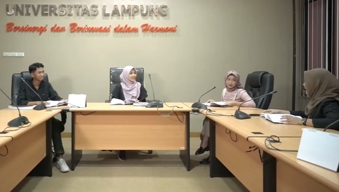 Membanggakan, Inilah 22 Alumni Universitas Lampung dengan Pekerjaan yang Menggiurkan
