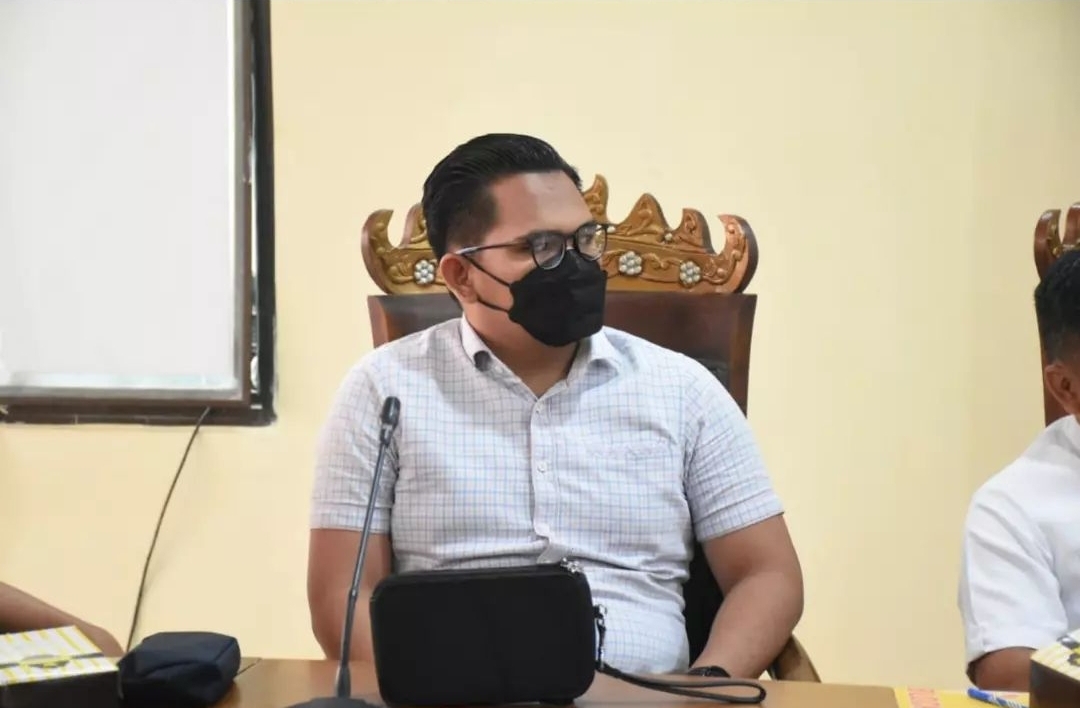 Diduga Palsukan Laporan Reses, Anggota DPRD Bandar Lampung Asal Partai Perindo Dilaporkan ke DPP