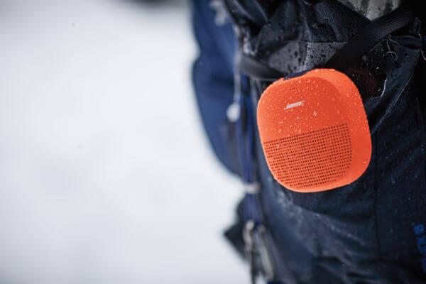 Cek Keunggulan Bose SoundLink Micro, Speaker Bluetooth Mini yang Tangguh