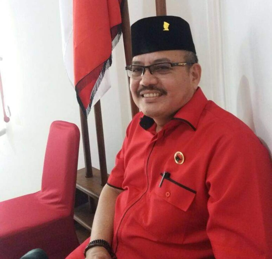 Anggaran Pilkada Serentak Belum Final, Anggota Komisi 1 DPRD Lampung: Mungkin Dianggarkan Tahun Depan