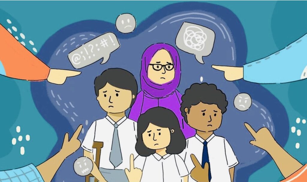 Soal Kelanjutan Nasib Pendidikan HRM di SMA IT Miftahul Jannah, Komnas PA Klaim Segera Audiensi ke Disdikbud