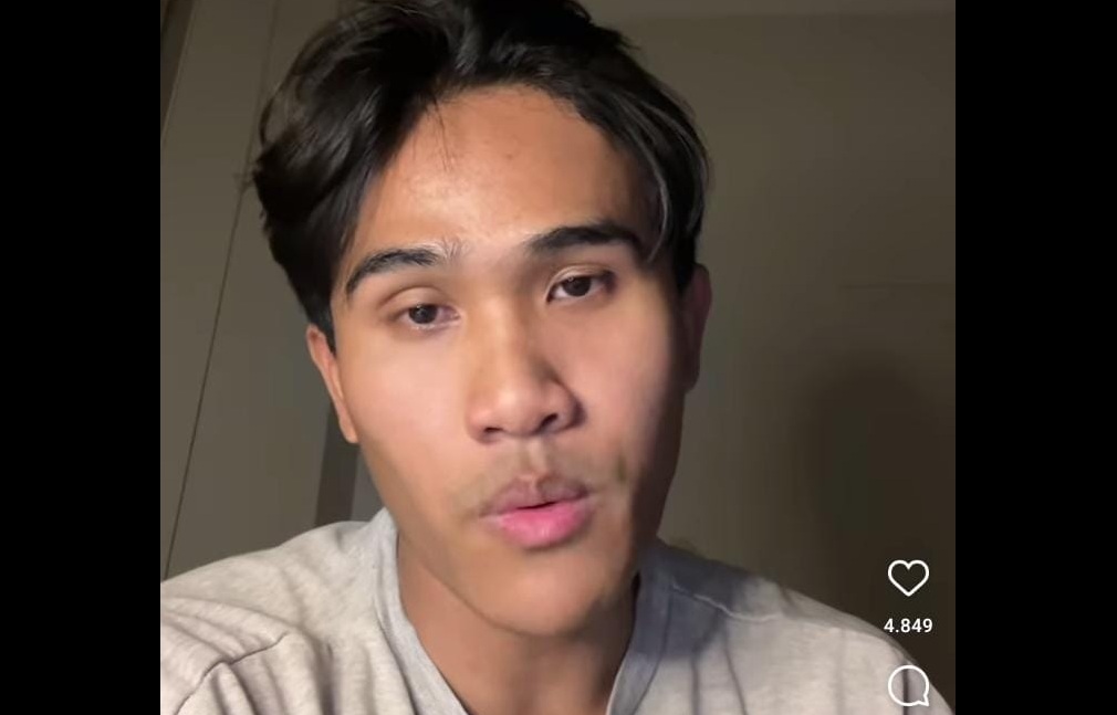 Heboh Tiktoker Asal Lampung Bima Yudho Akui Diri Gay, Netizen Indonesia Beri Reaksi Beragam 