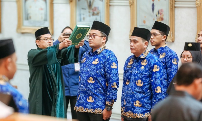 Pelantikan PPPK Tahap Dua Kota Metro Dijadwalkan Awal November 