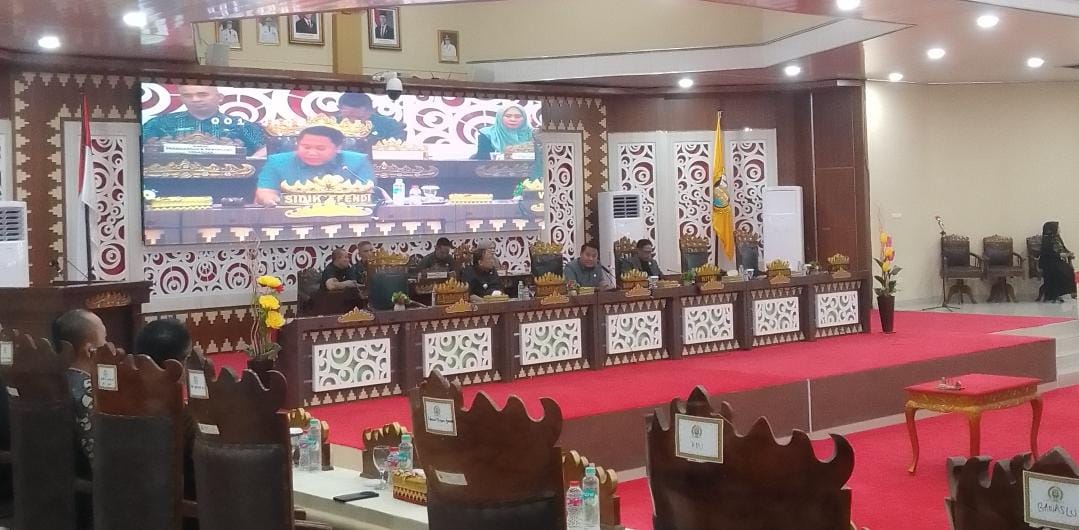 Ditetapkan Jadi Wali Kota Bandar Lampung Terpilih, Dewan Minta Ada Gebrakan Baru Dari Bunda Eva