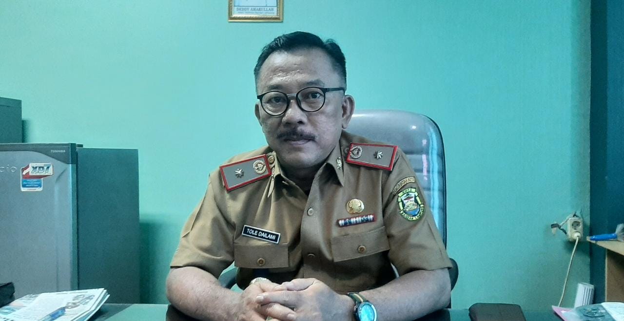 4 ASN Pemkot Bandar Lampung Kedapatan Ada di Pusat Perbelanjaan Saat Jam Kerja