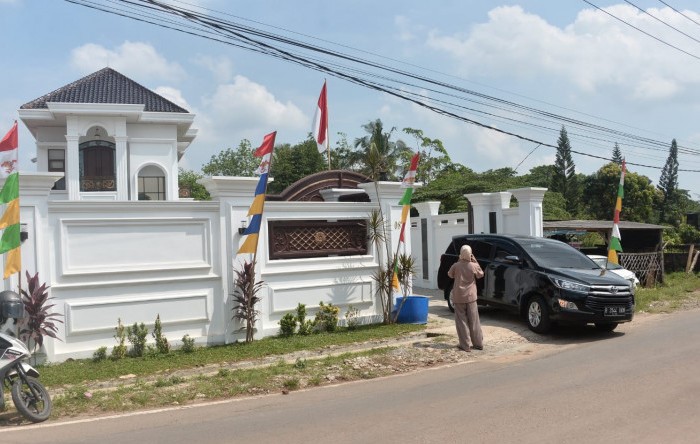 KPK Segera Menggelar Lelang Emas Mantan Rektor Universitas Lampung, Karomani, Simak Jadwalnya!