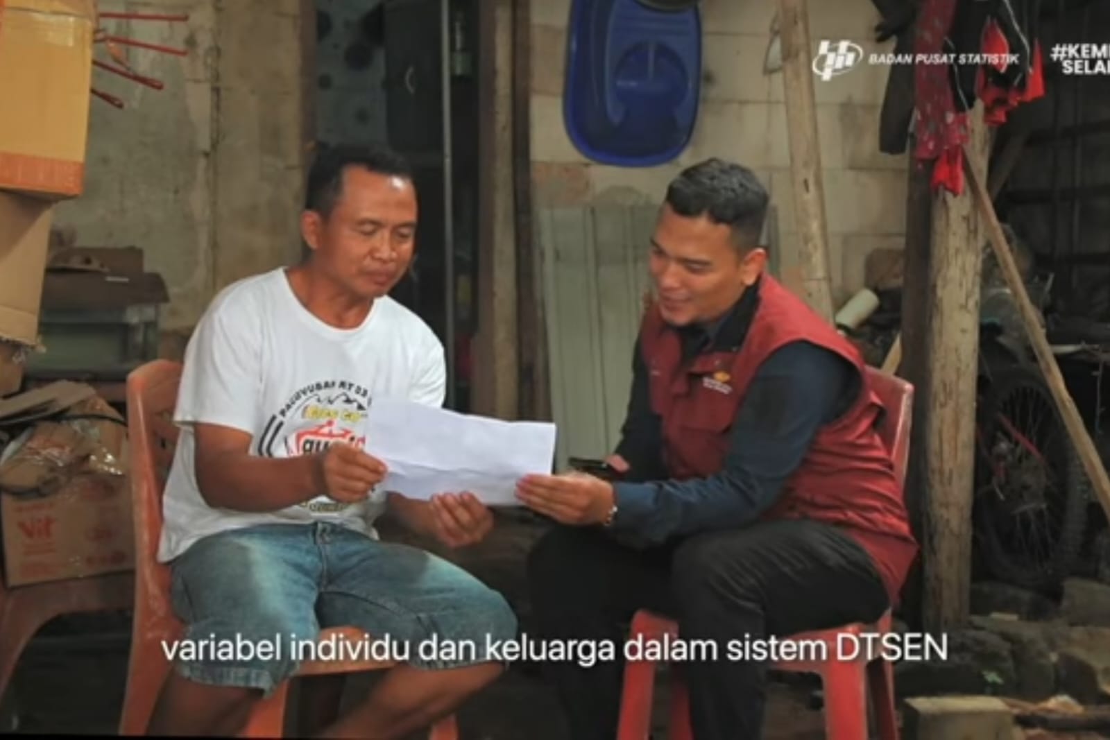 Begini Cara Dapat Bansos 2025, Cek Langsung  Data KPM