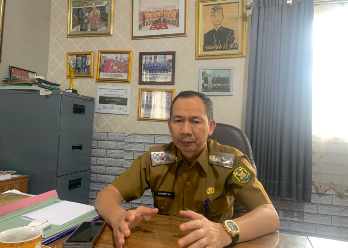 Jelang Ramadan, Dispar Bandar Lampung Perkuat Kesiapan Wisata Dan Muli Mekhanai 2026