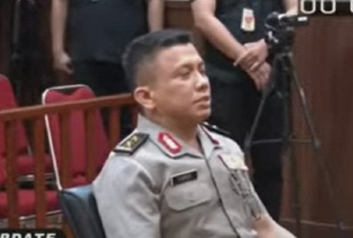 Irjen Ferdy Sambo Bantah Menembak Brigadir J, Kuasa Hukum Pertanyakan Isi Pemeriksaan Lie Detector 