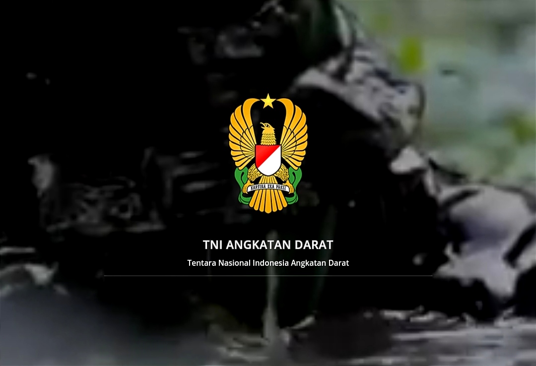 Dua Komandan Korem Dimutasi, Mantan Danrem 043/Garuda Hitam Lampung Jadi Perwira Sahli Bidang Wassus dan LH 