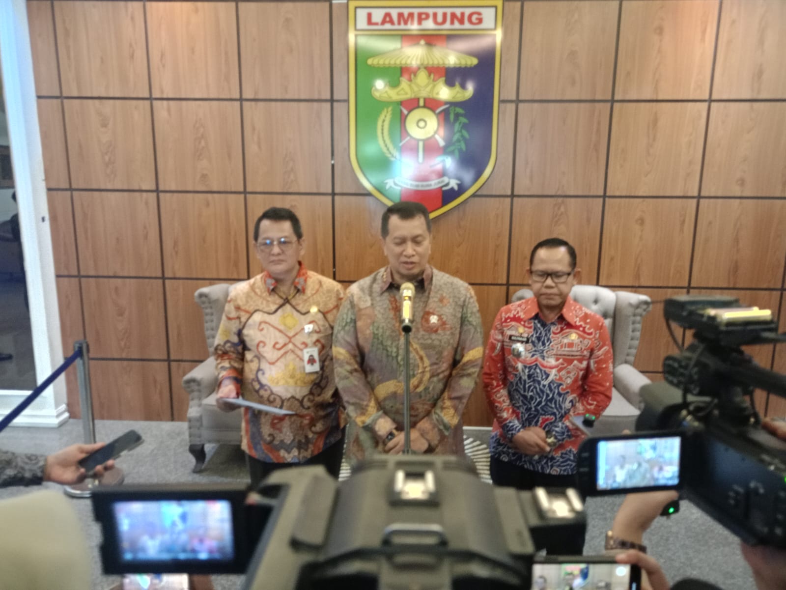 WamenPANRB Tekankan Pentingnya Digitalisasi Dalam Pelayanan Publik 
