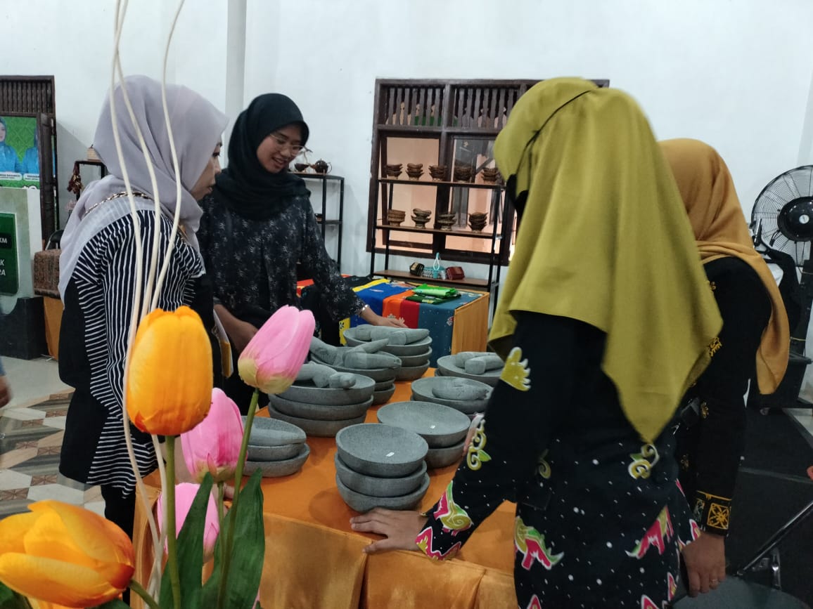 Pekan Raya Lampung 2023 Sebagai pintu Masuk Investor ke Lampung Timur