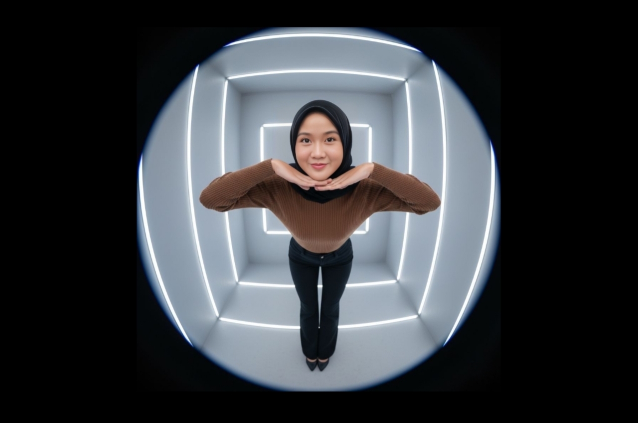 Tips dan Istilah Prompt Gemini AI, Kuasai Biar Hasil Foto Tambah Kece 