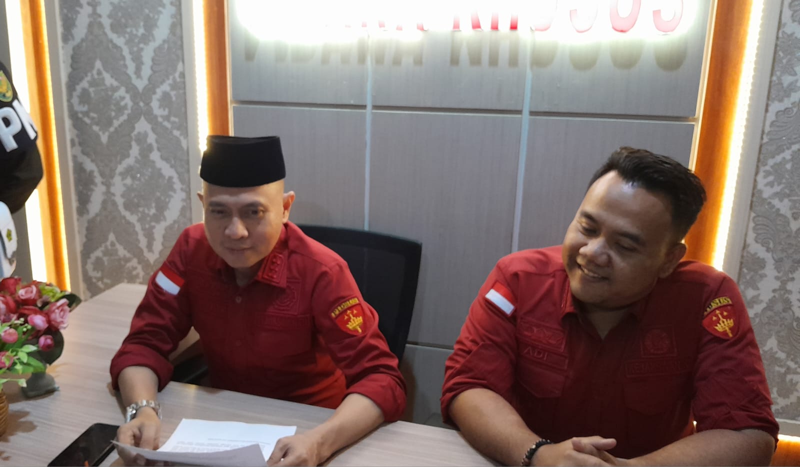 Kejati Lampung Garap Dugaan Mafia Tanah di Lampung Selatan