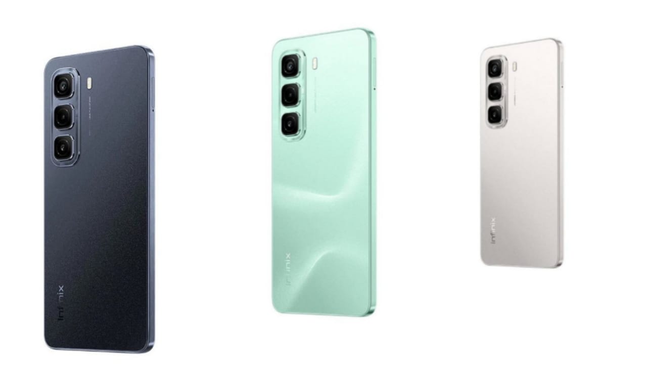 Rekomendasi HP Low Budget Terbaru Bulan November 2024, Cek Spesifikasi dan Harga Infinix  Hot 50